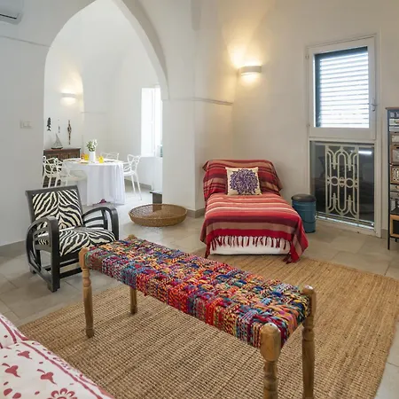 Gero Vista Mare Apartment