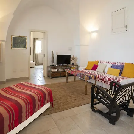 Gero Vista Mare Apartment