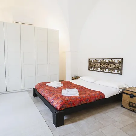 Gero Vista Mare Apartment