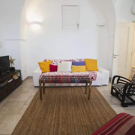 Apartment Gero Vista Mare *