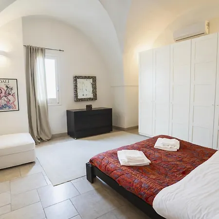 Gero Vista Mare Apartment