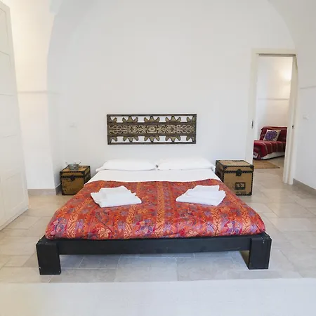 Apartment Gero Vista Mare