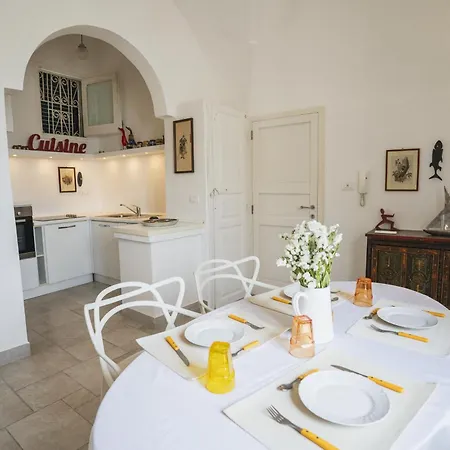 Apartment Gero Vista Mare