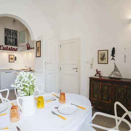 Apartment Gero Vista Mare *